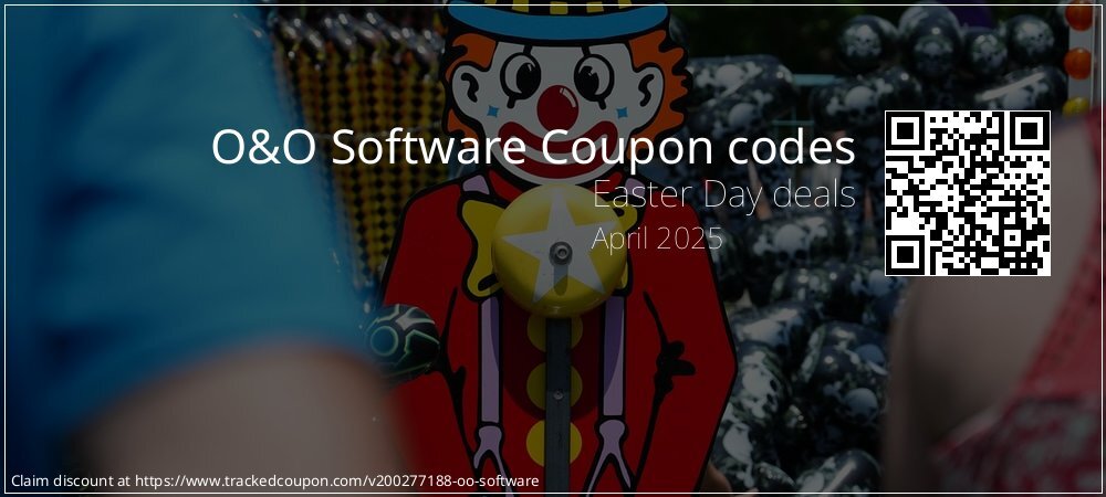O&O Software Coupon discount, offer to 2025