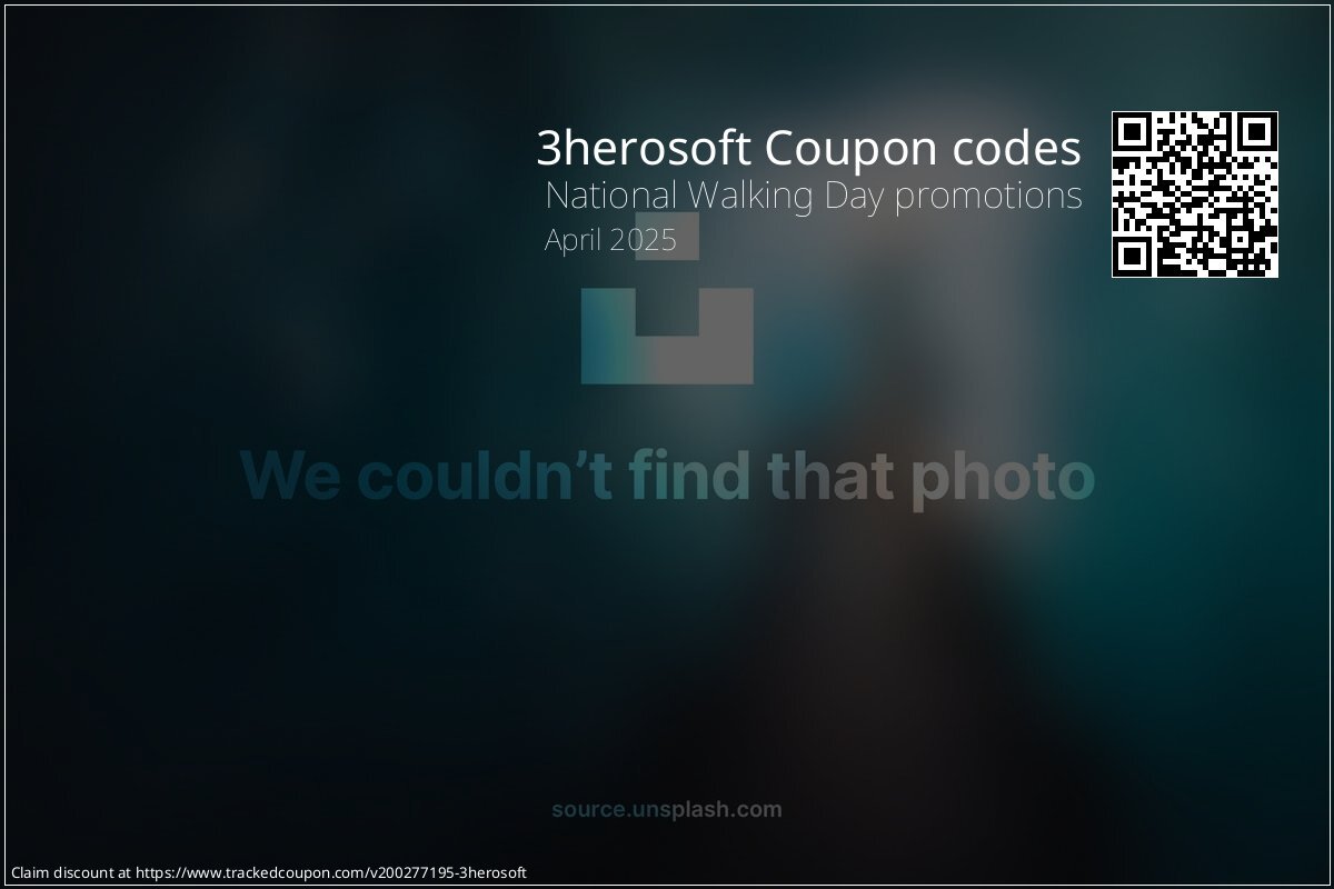 3herosoft Coupon discount, offer to 2024