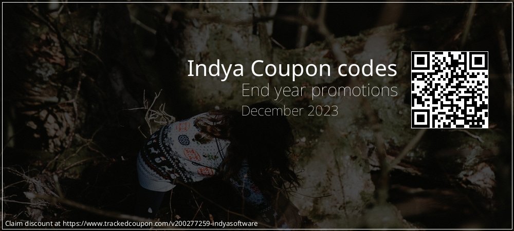 Indya Coupon discount, offer to 2023