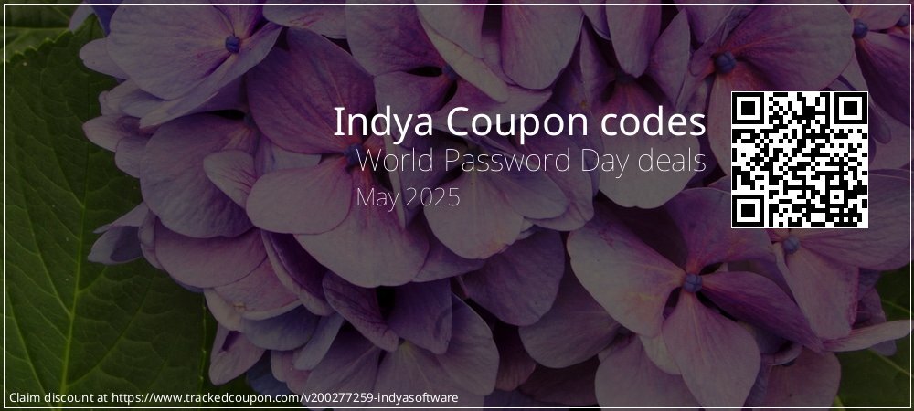 Indya Coupon discount, offer to 2025