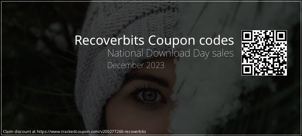 Recoverbits Coupon discount, offer to 2024