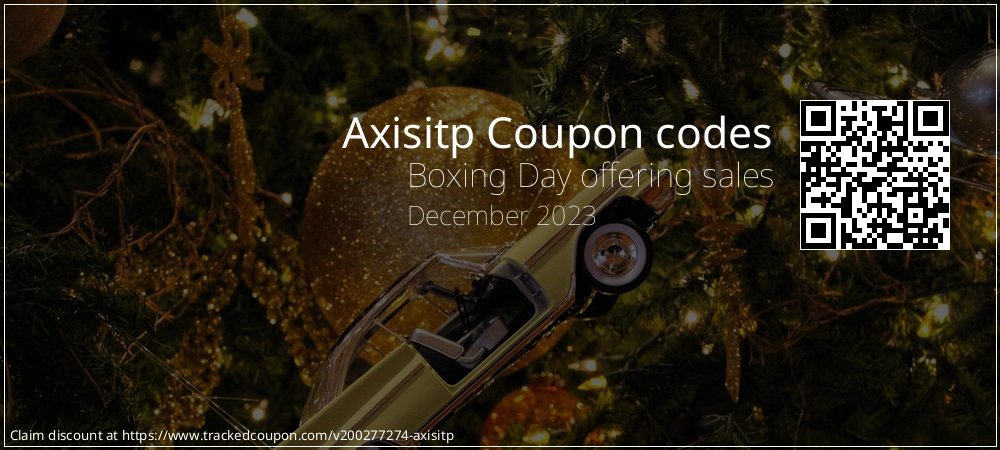 Axisitp Coupon discount, offer to 2022
