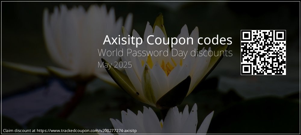 Axisitp Coupon discount, offer to 2023