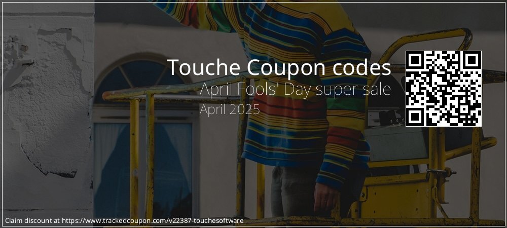 Touche Coupon discount, offer to 2024