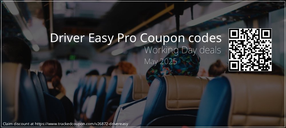 Driver Easy Pro Coupon discount, offer to 2024