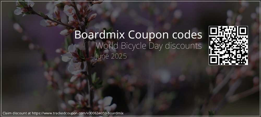 Boardmix Coupon discount, offer to 2024