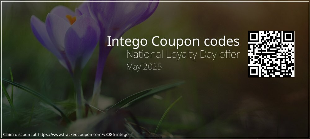 Intego Coupon discount, offer to 2024