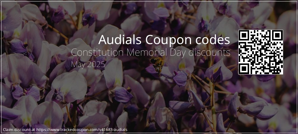 Audials Coupon discount, offer to 2025