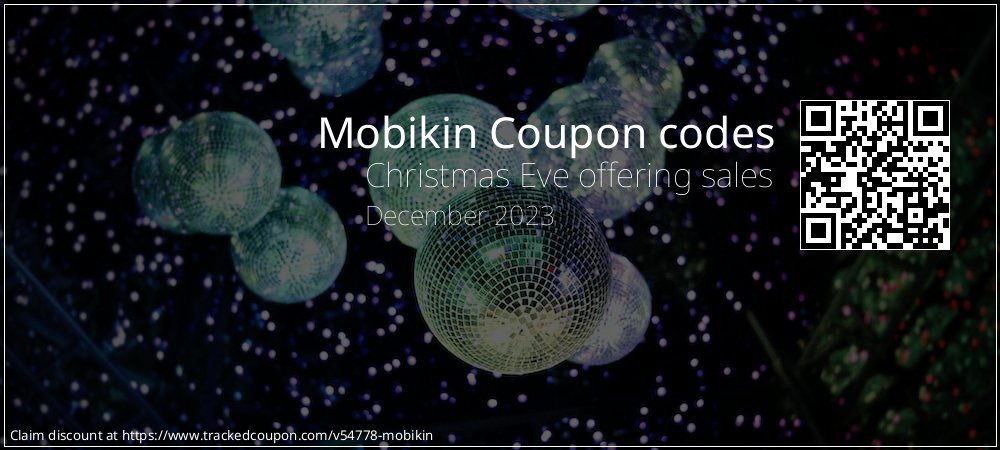 Mobikin Coupon discount, offer to 2022