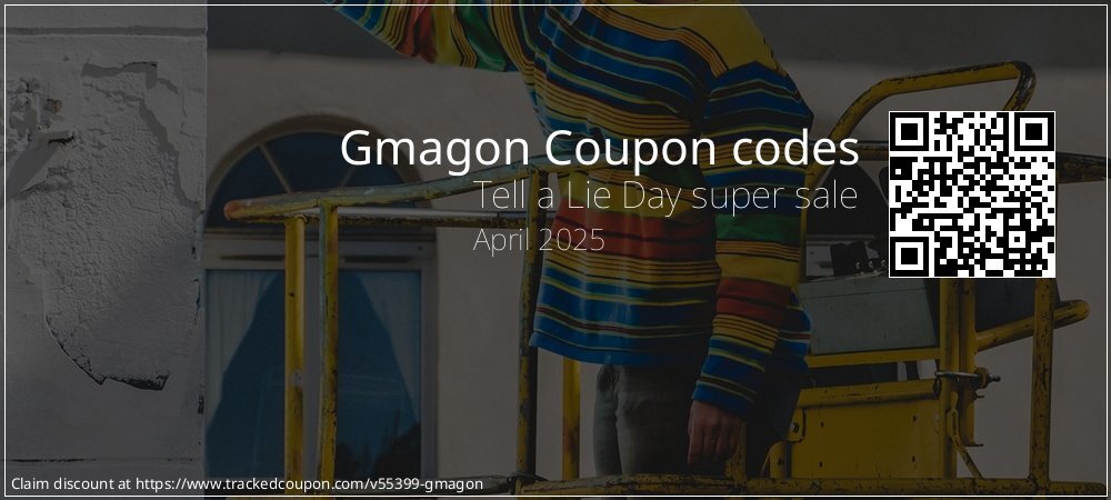 Gmagon Coupon discount, offer to 2025