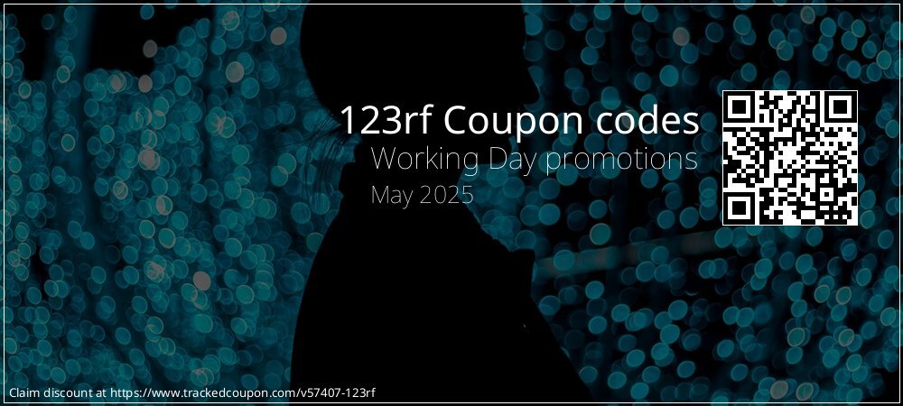 123rf Coupon discount, offer to 2024