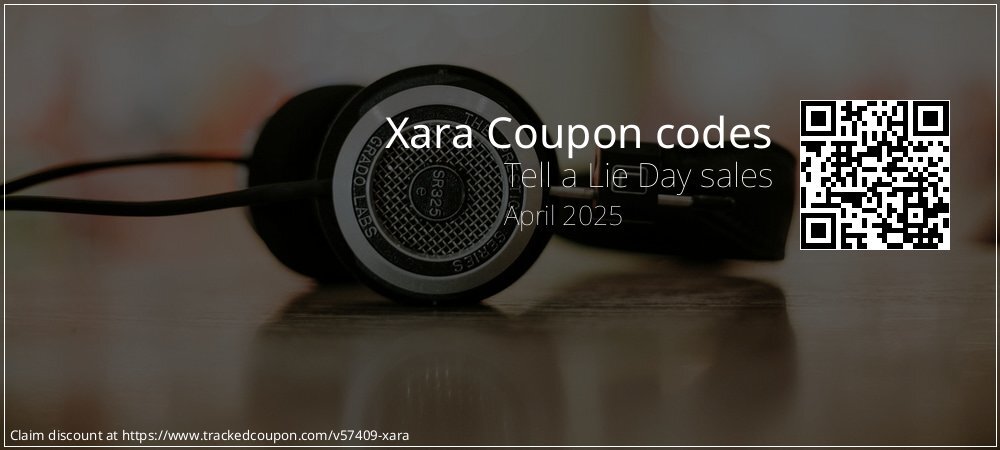 Xara Coupon discount, offer to 2025