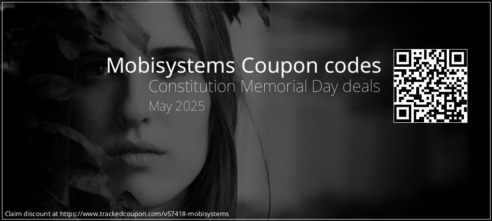 Mobisystems Coupon discount, offer to 2024