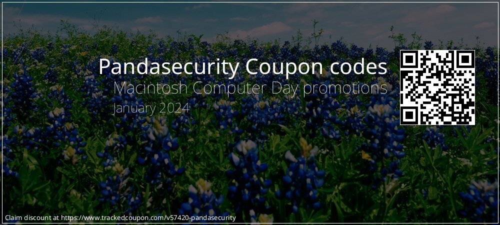 Pandasecurity Coupon discount, offer to 2022