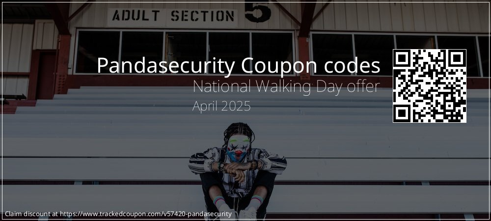 Pandasecurity Coupon discount, offer to 2023