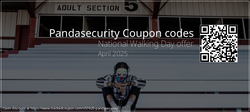 Pandasecurity Coupon discount, offer to 2024