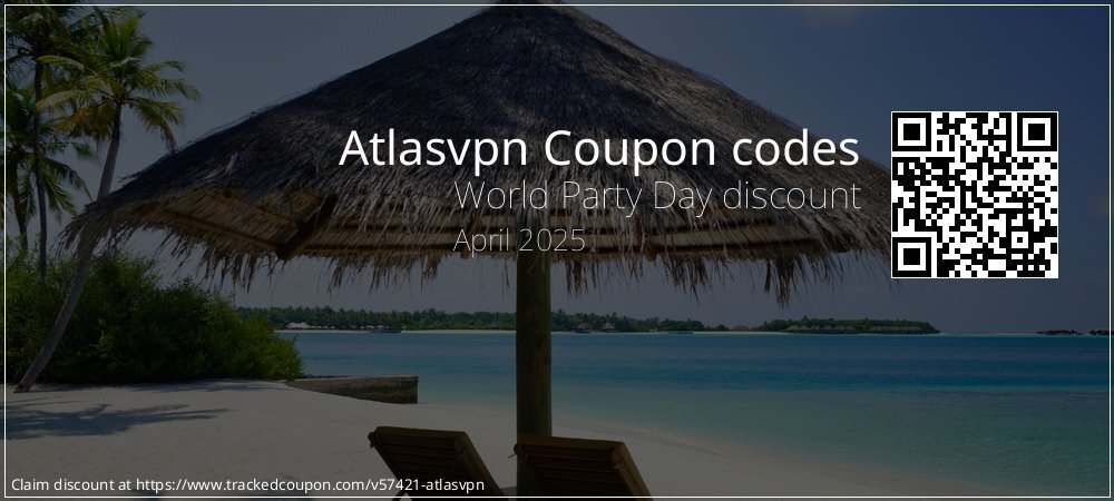 Atlasvpn Coupon discount, offer to 2025