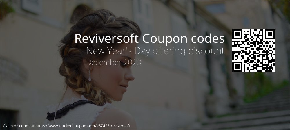 Reviversoft Coupon discount, offer to 2023