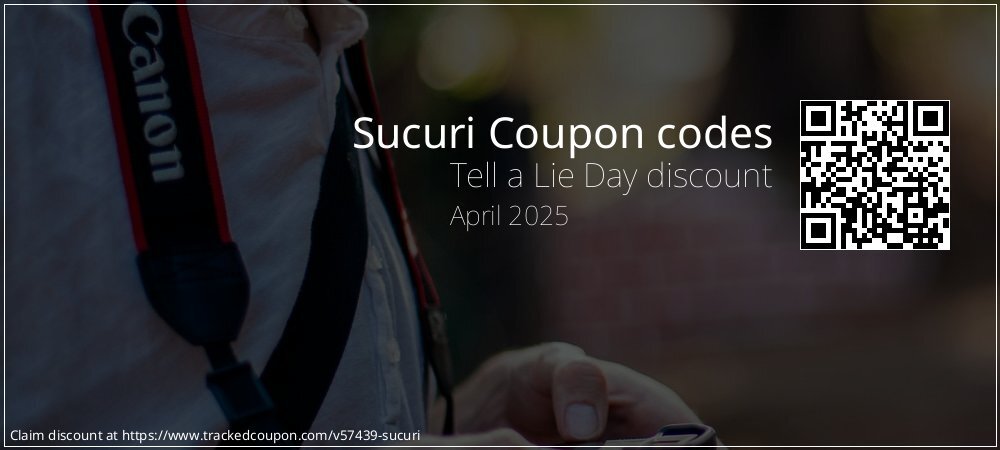 Sucuri Coupon discount, offer to 2023