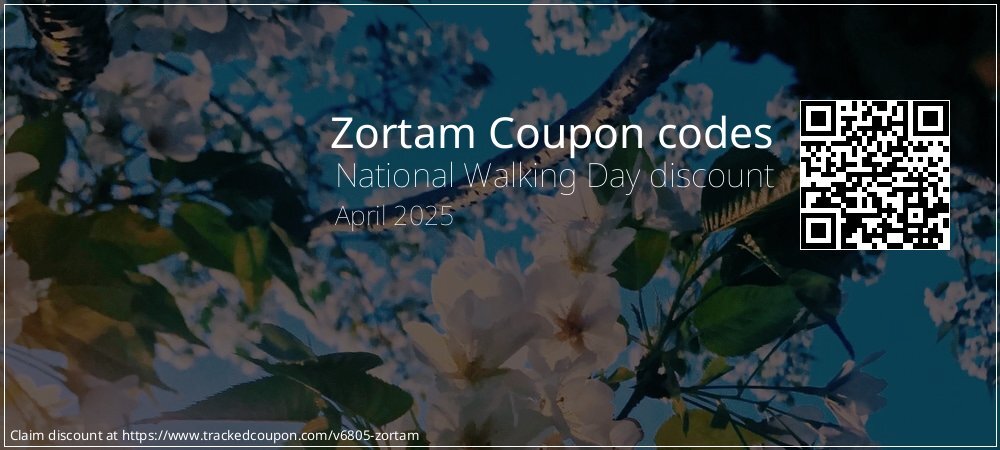 Zortam Coupon discount, offer to 2025
