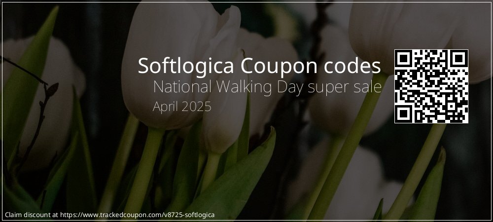 Softlogica Coupon discount, offer to 2025