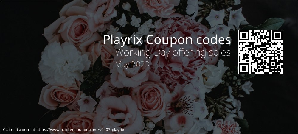 Playrix Coupon discount, offer to 2024