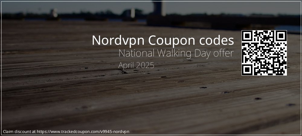 Nordvpn Coupon discount, offer to 2025