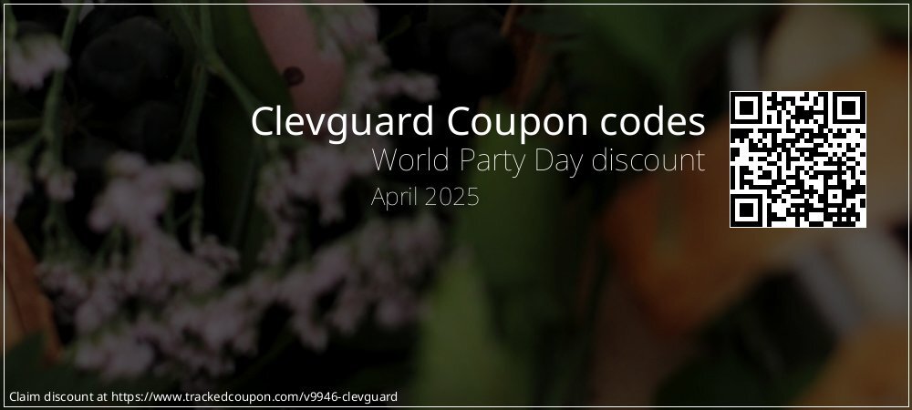 Clevguard Coupon discount, offer to 2025